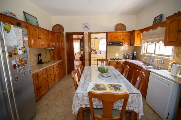 3 Bedroom House for Sale in Larnaca District