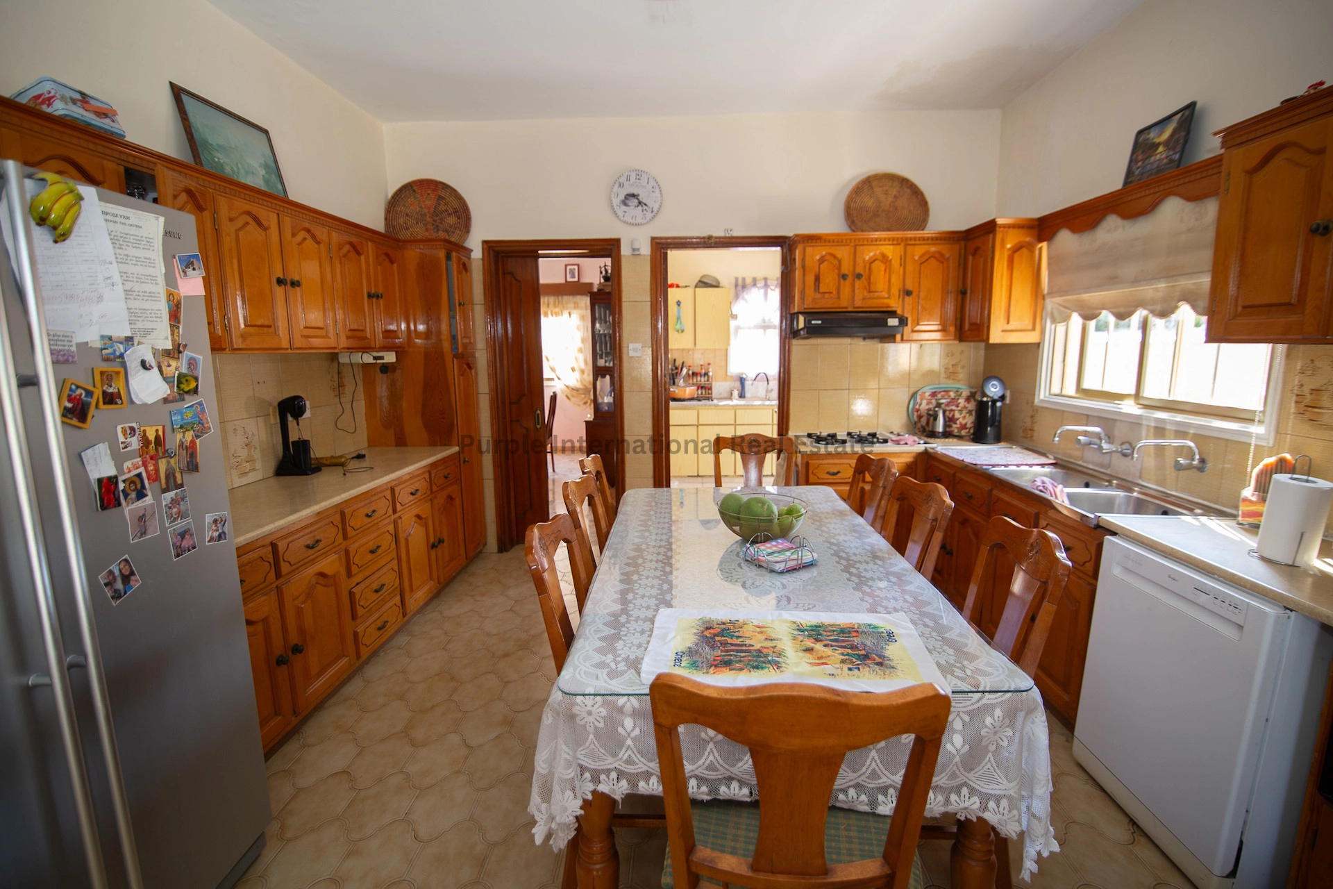 3 Bedroom House for Sale in Larnaca District