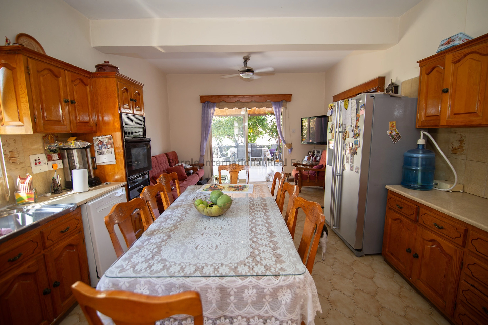 3 Bedroom House for Sale in Larnaca District