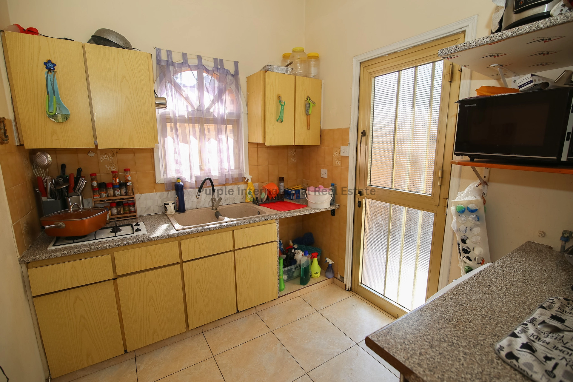 3 Bedroom House for Sale in Larnaca District