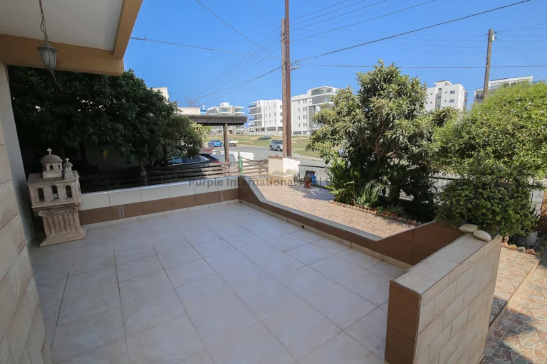 3 Bedroom House for Sale in Larnaca District