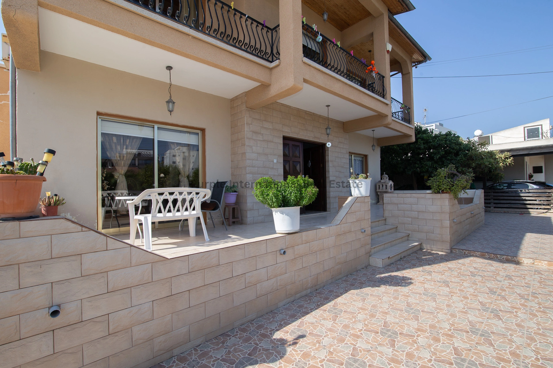 3 Bedroom House for Sale in Larnaca District