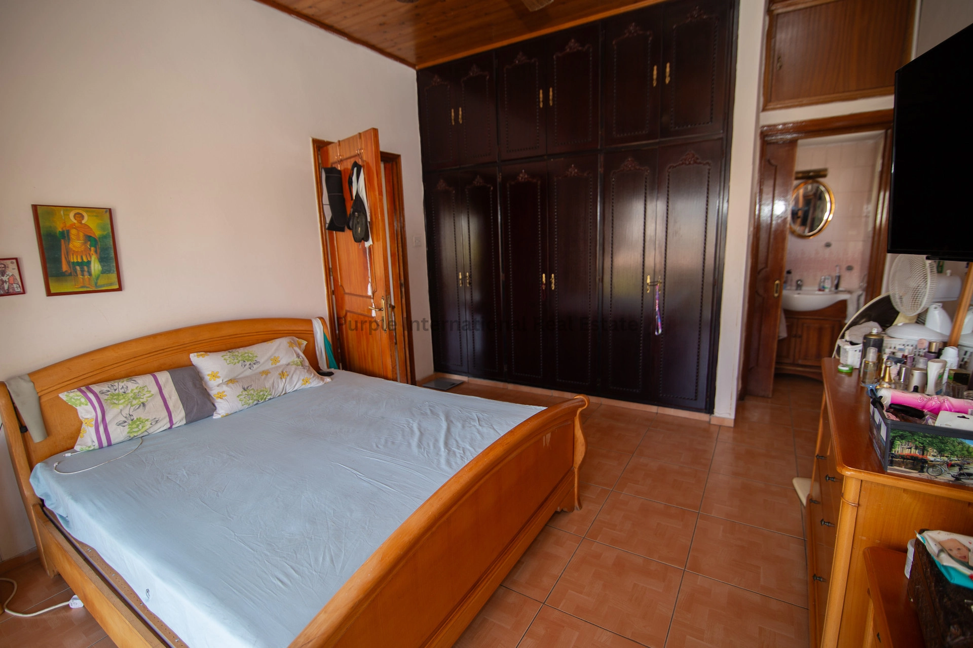 3 Bedroom House for Sale in Larnaca District