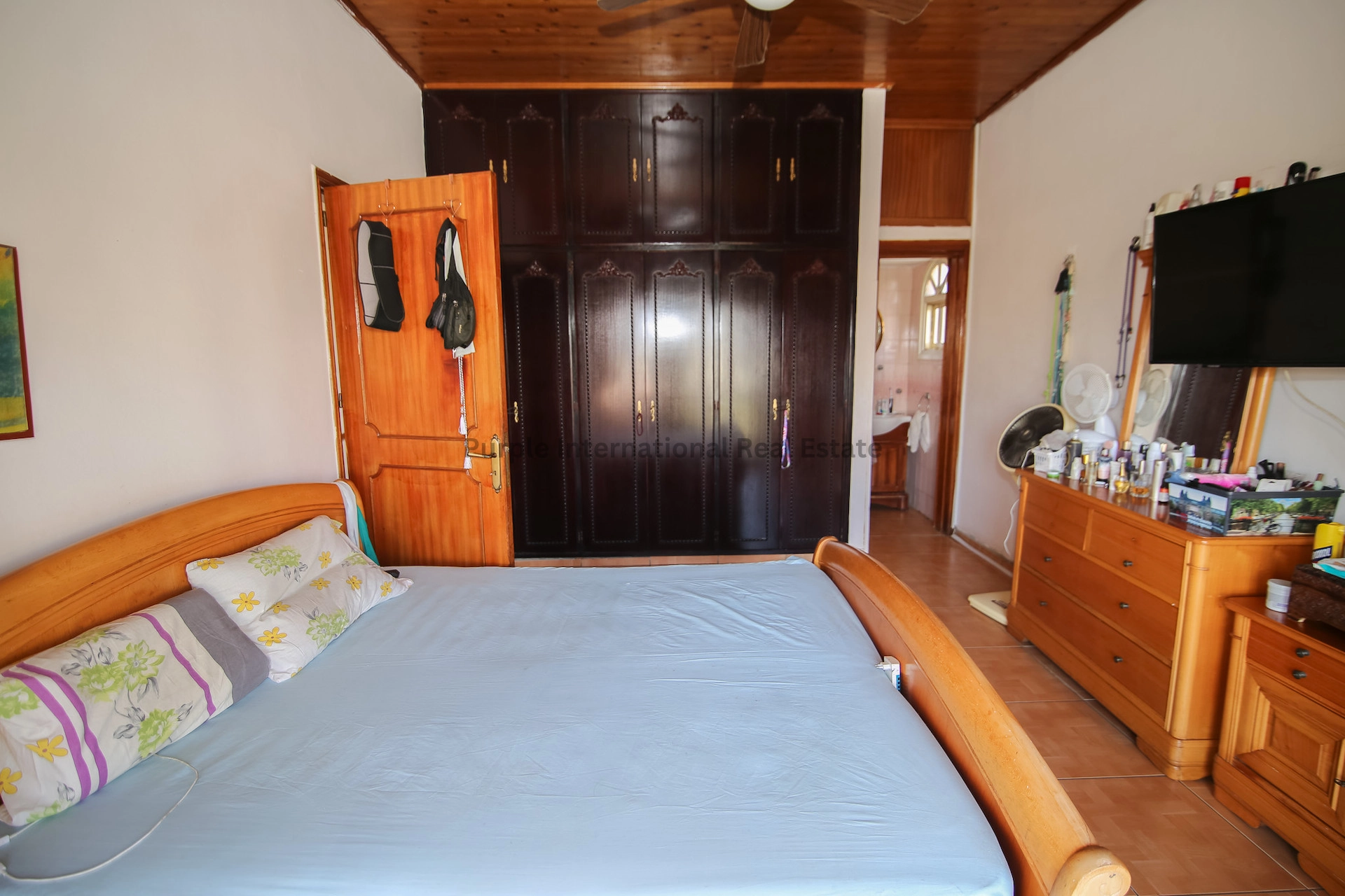 3 Bedroom House for Sale in Larnaca District
