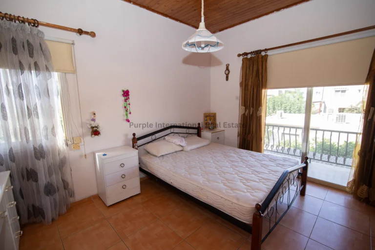 3 Bedroom House for Sale in Larnaca District