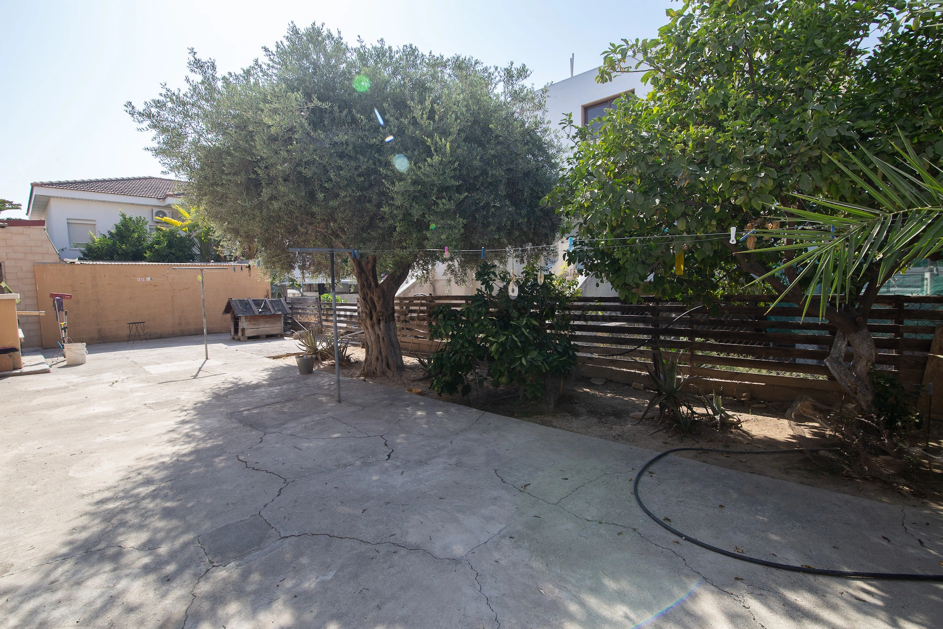 3 Bedroom House for Sale in Larnaca District