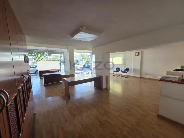 185m² Commercial for Sale in Limassol District