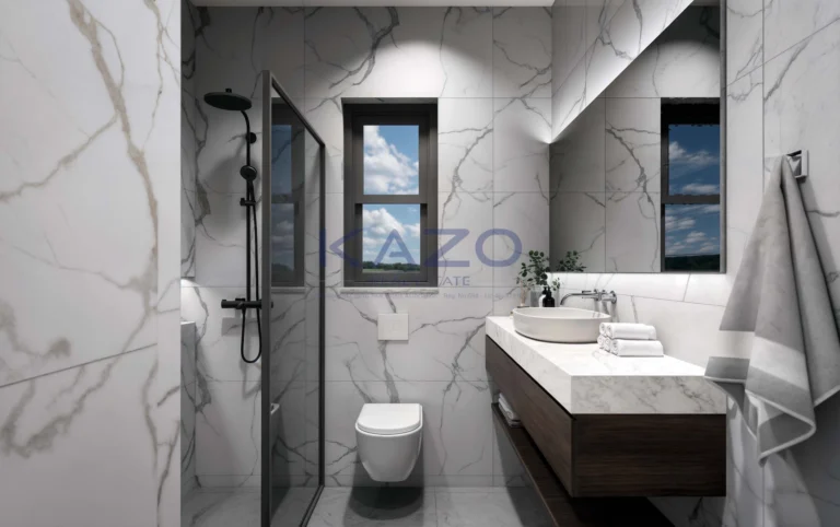 3 Bedroom Apartment for Sale in Limassol – Agios Athanasios