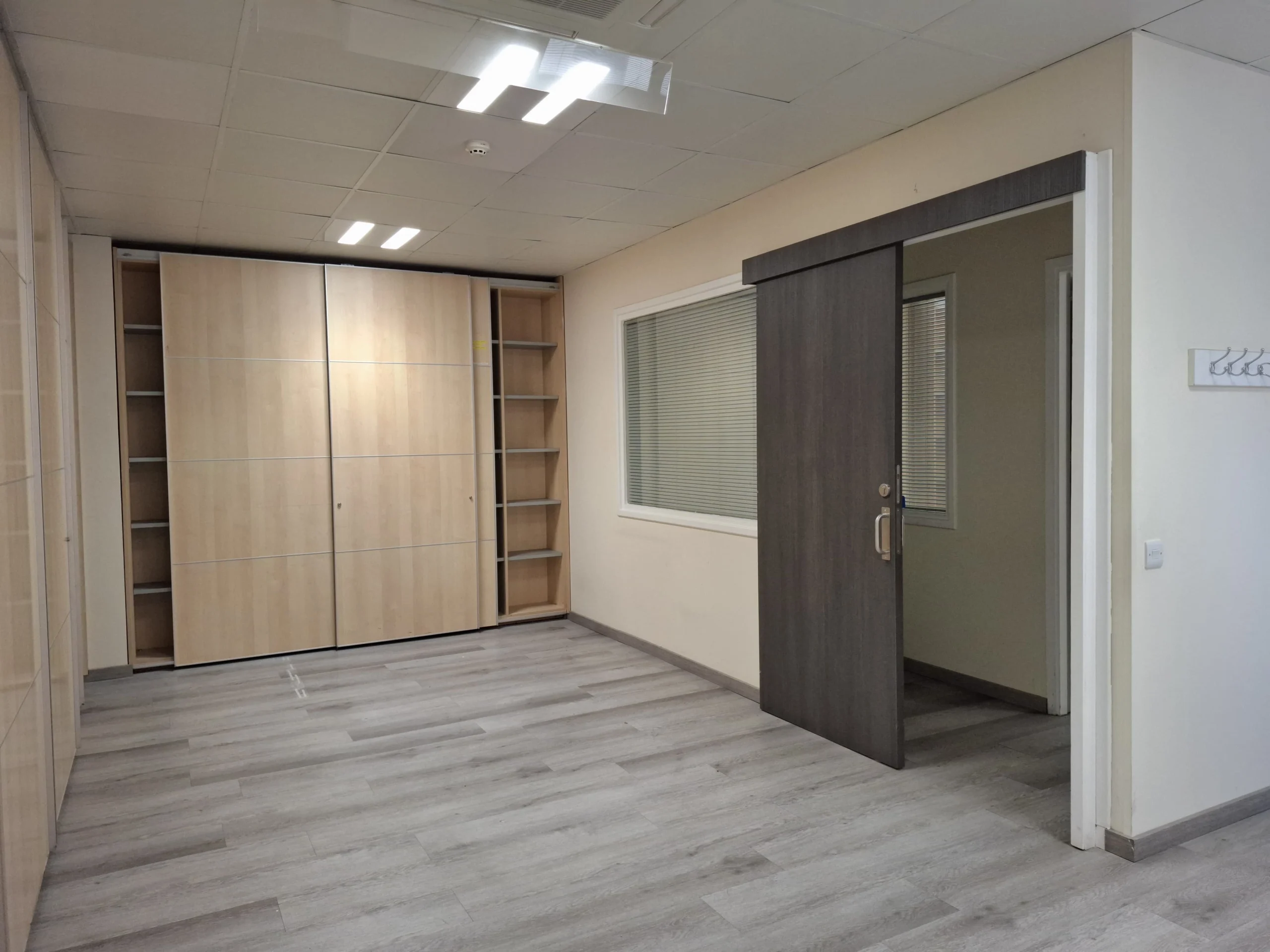 427m² Office for Rent in Nicosia District