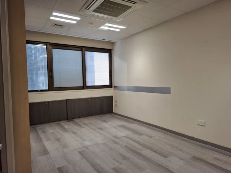 427m² Office for Rent in Nicosia District