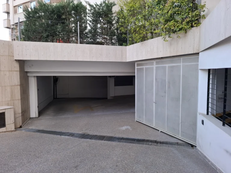 427m² Office for Rent in Nicosia District