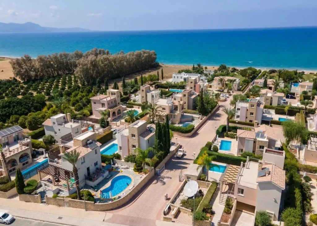 5 Bedroom House for Rent in Polis Chrysochous, Paphos District