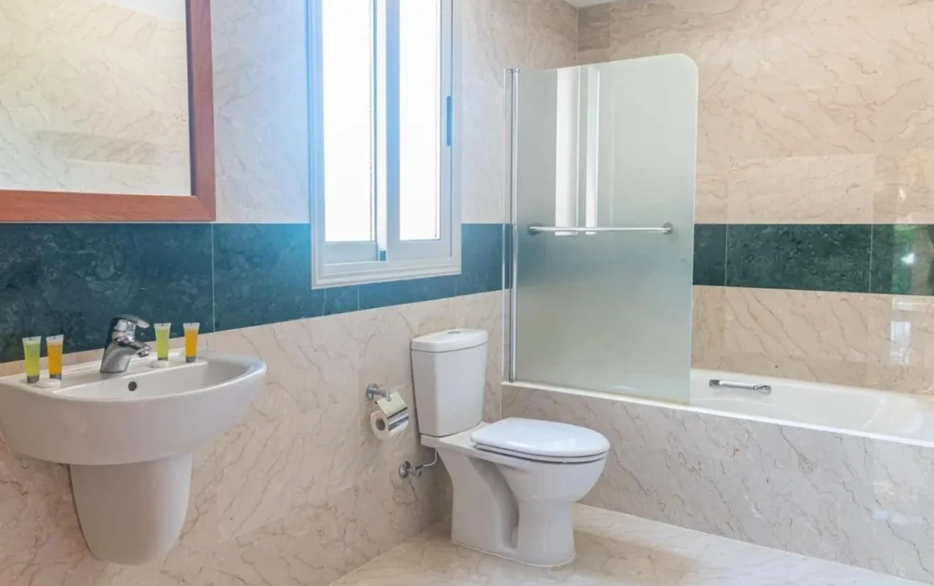 5 Bedroom House for Rent in Polis Chrysochous, Paphos District
