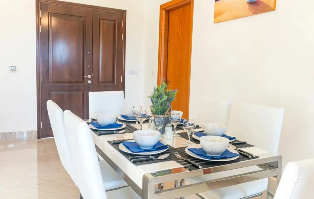 5 Bedroom House for Rent in Polis Chrysochous, Paphos District