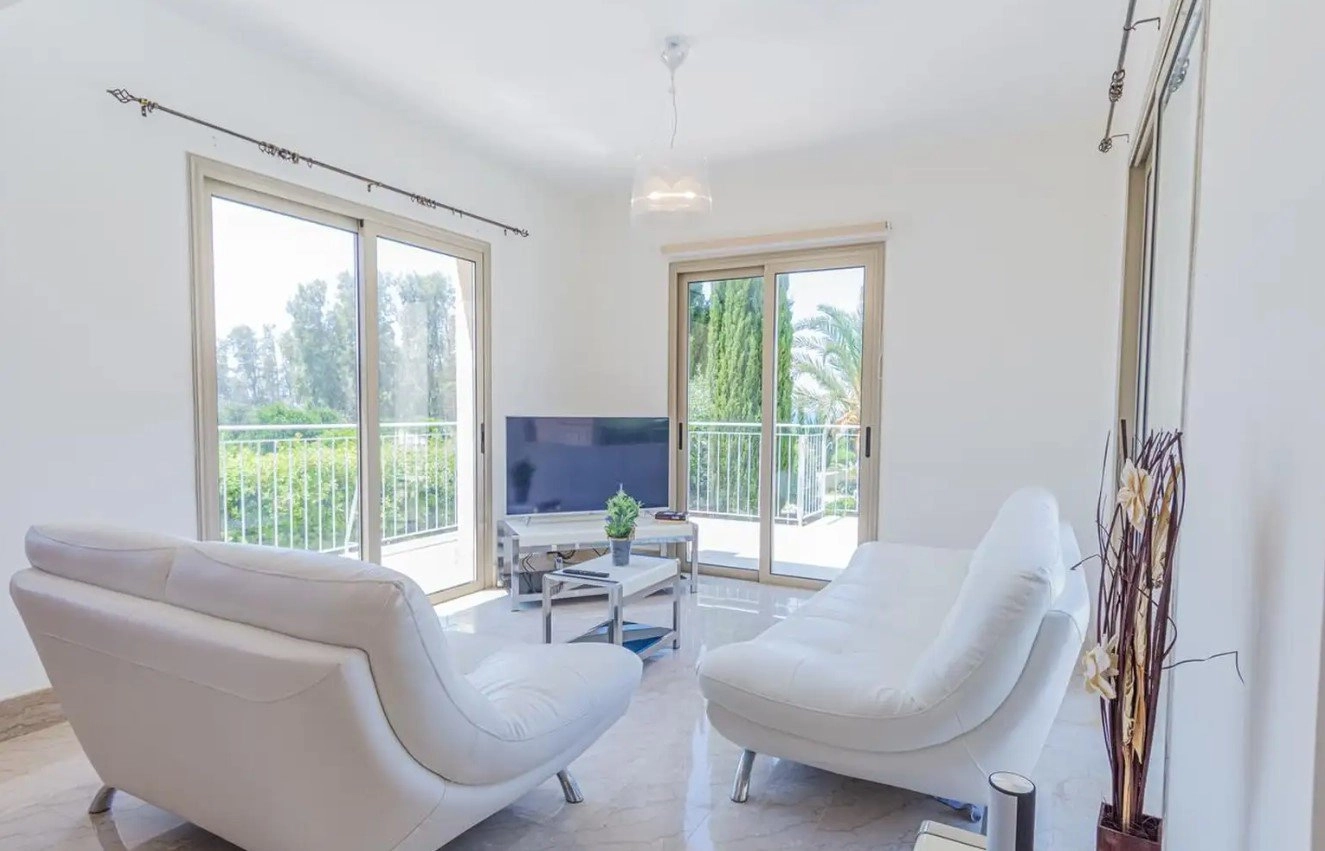5 Bedroom House for Rent in Polis Chrysochous, Paphos District