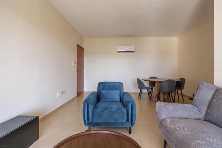 3 Bedroom Apartment for Rent in Chlorakas, Paphos District