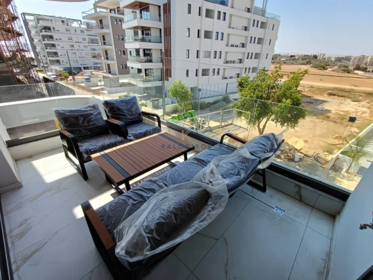 Квартира с 1 спальнями в аренду в районе Ларнаки