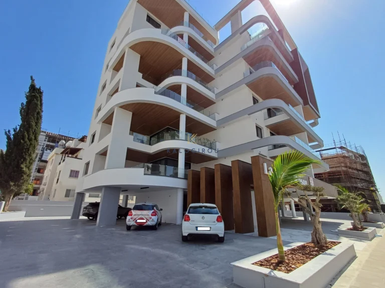 Квартира с 1 спальнями в аренду в районе Ларнаки