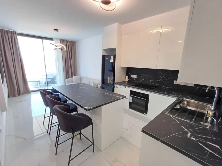 1 Bedroom Apartment for Rent in Larnaca District