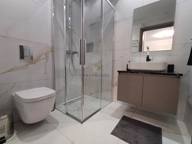 Квартира с 1 спальнями в аренду в районе Ларнаки