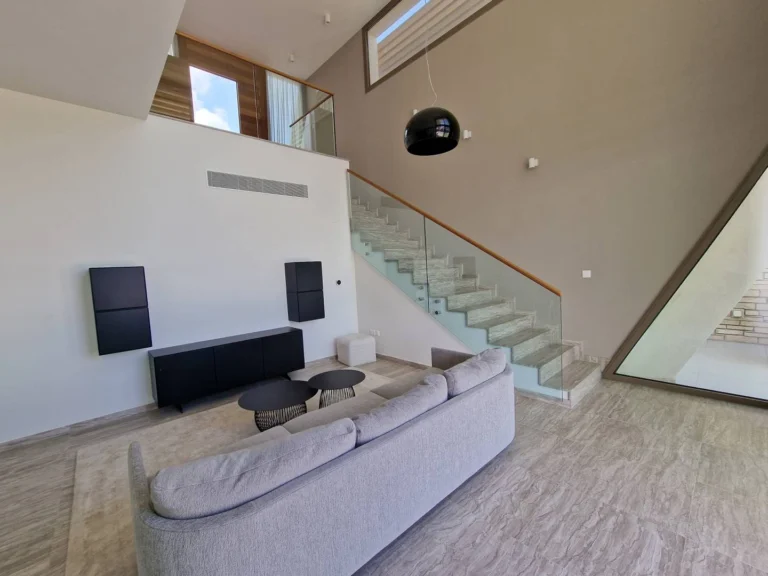 4 Bedroom House for Sale in Mouttagiaka, Limassol District