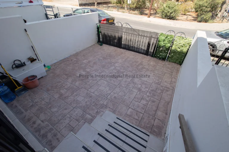 2 Bedroom House for Sale in Oroklini, Larnaca District
