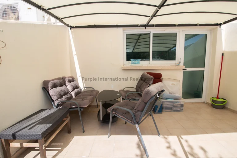2 Bedroom House for Sale in Oroklini, Larnaca District