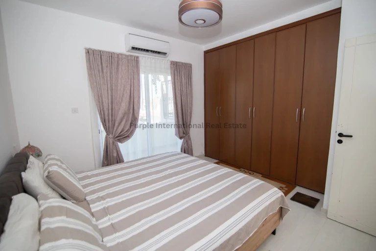 2 Bedroom House for Sale in Oroklini, Larnaca District