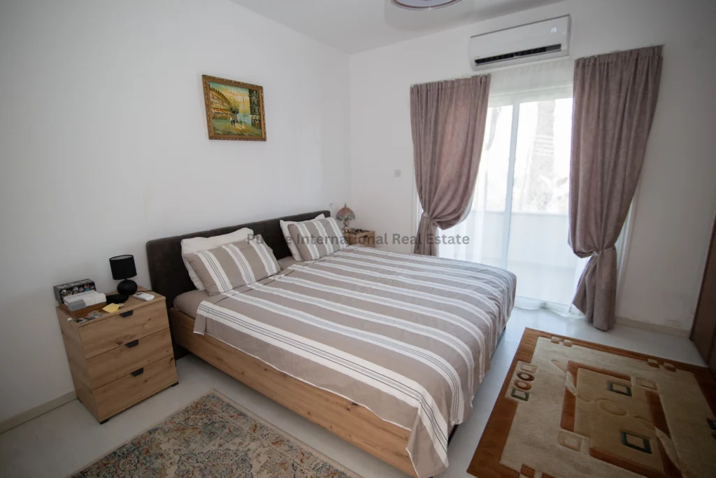 2 Bedroom House for Sale in Oroklini, Larnaca District