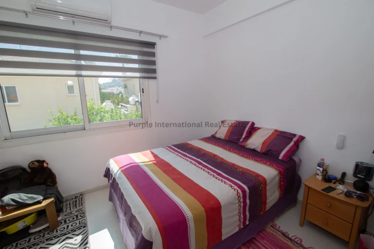 2 Bedroom House for Sale in Oroklini, Larnaca District