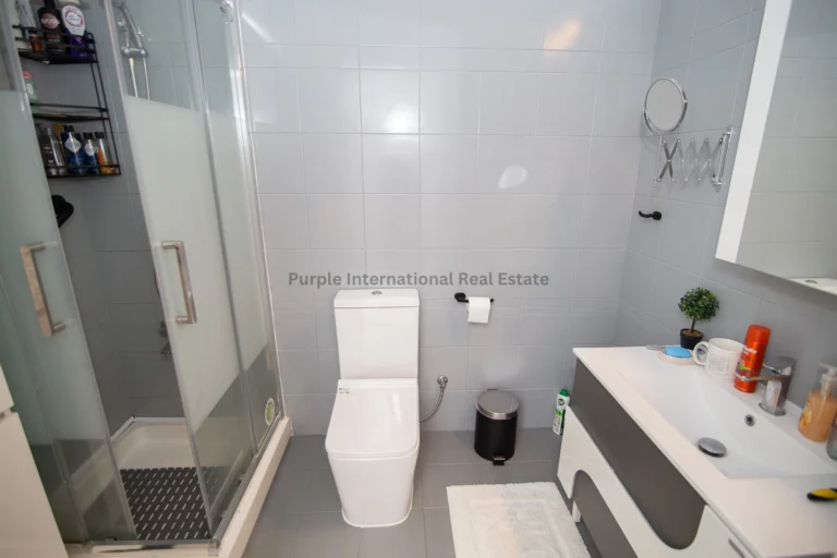 2 Bedroom House for Sale in Oroklini, Larnaca District
