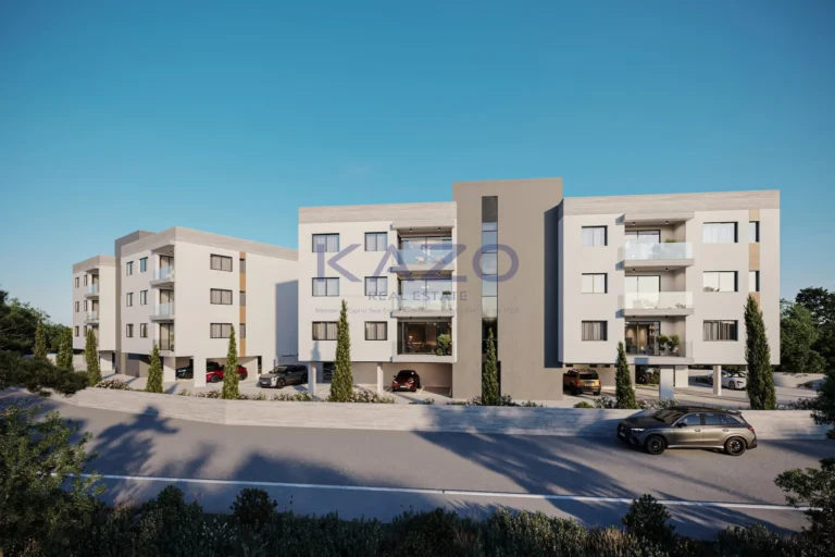 1 Bedroom Apartment for Sale in Geroskipou, Paphos District