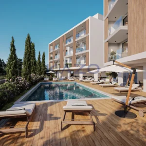1 Bedroom Apartment for Sale in Geroskipou, Paphos District