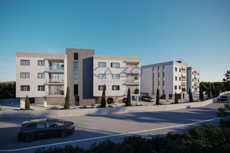 1 Bedroom Apartment for Sale in Geroskipou, Paphos District