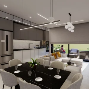 35m² Apartment for Sale in Larnaca District