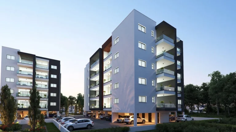 Cheap Apartments for Sale Limassol up to 200000 euro