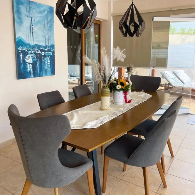 Cheap Houses and Villas for Sale Famagusta up to 1000000 euro