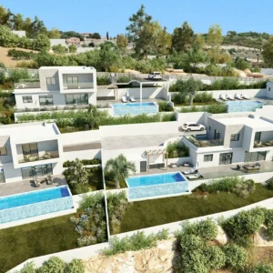 3 Bedroom House for Sale in Tsada, Paphos District