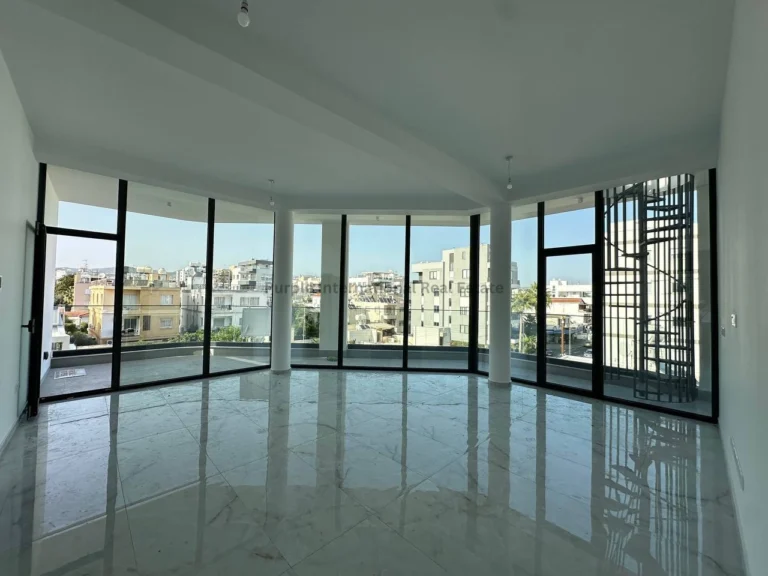 3 Bedroom Apartment for Sale in Limassol – Neapolis