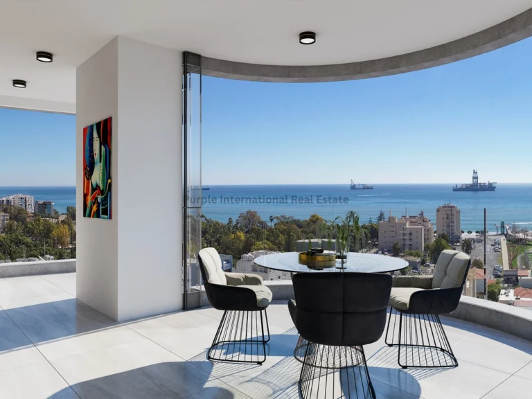 860m² Commercial for Sale in Limassol District