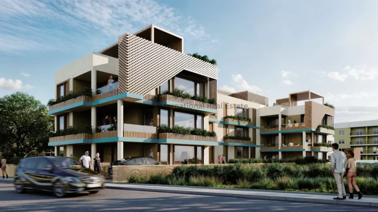 2 Bedroom Apartment for Sale in Paphos District