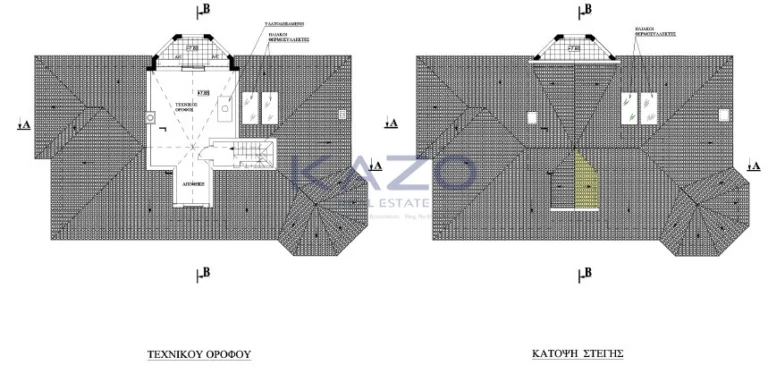 4 Bedroom House for Sale in Limassol – Agios Athanasios