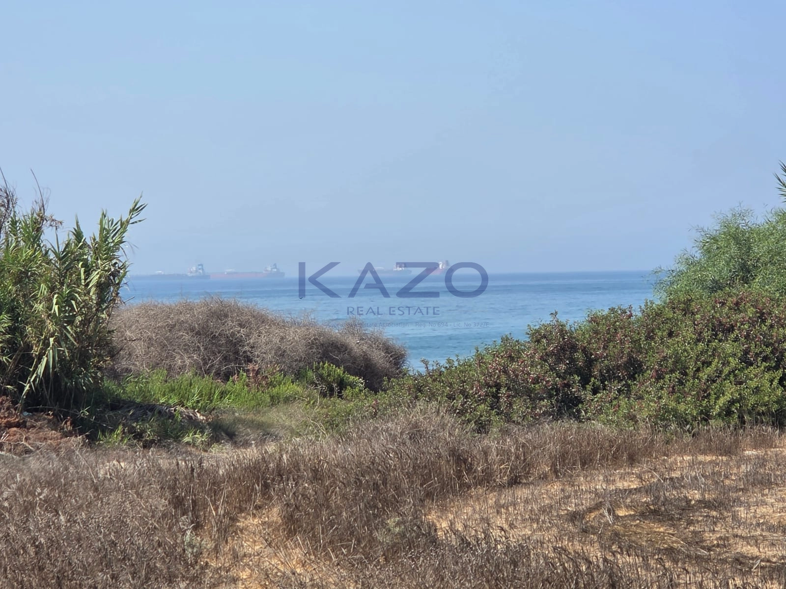 4,014m² Plot for Sale in Maroni, Larnaca District