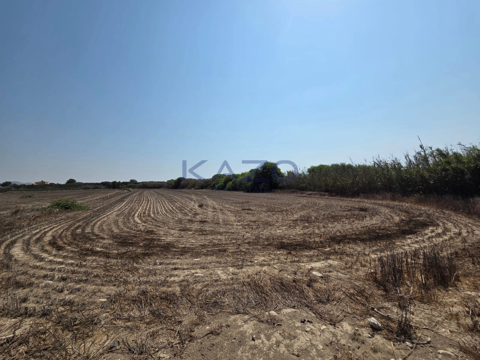 4,014m² Plot for Sale in Maroni, Larnaca District