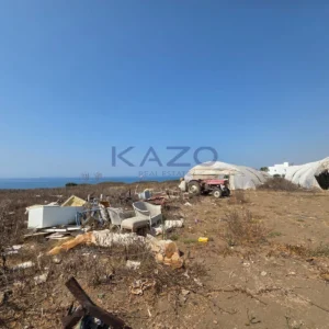 8,027m² Plot for Sale in Maroni, Larnaca District