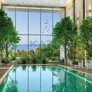 2 Bedroom Apartment for Sale in Limassol District