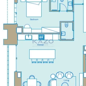 2 Bedroom Apartment for Sale in Limassol District