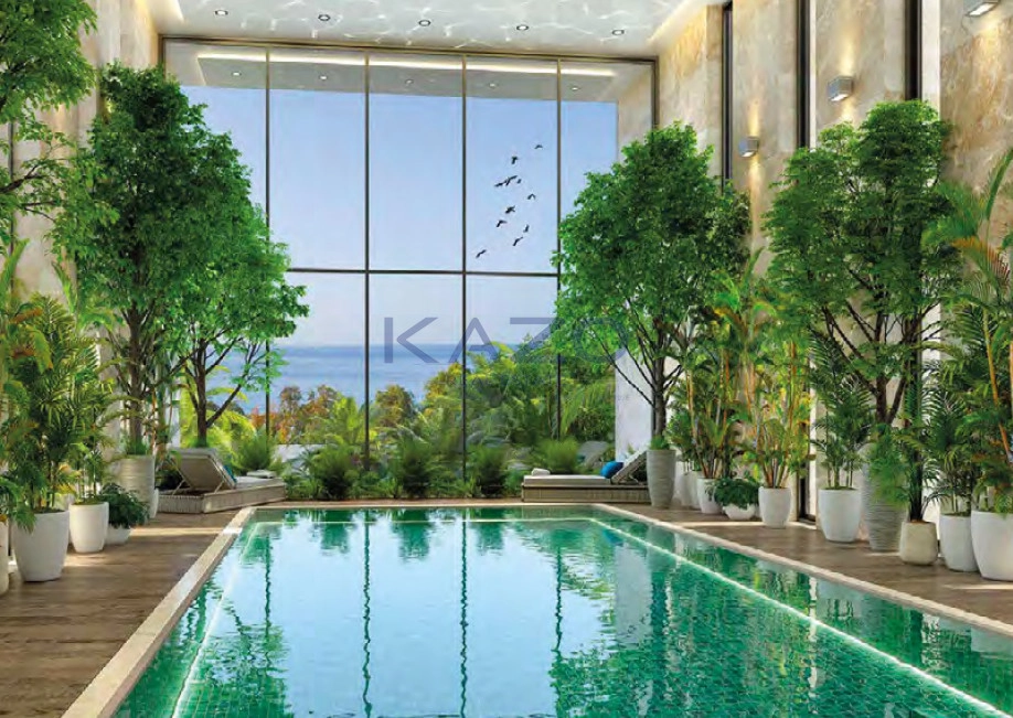 4 Bedroom Apartment for Sale in Limassol District