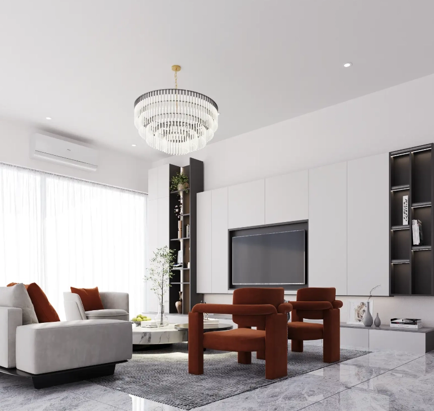 3 Bedroom House for Sale in Parekklisia, Limassol District