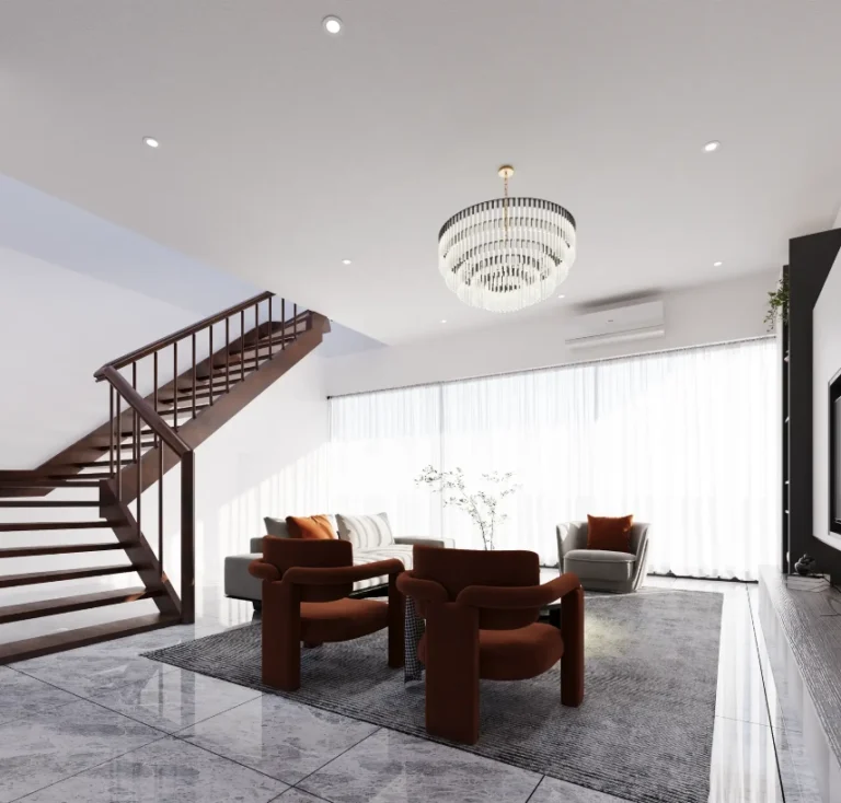 3 Bedroom House for Sale in Parekklisia, Limassol District